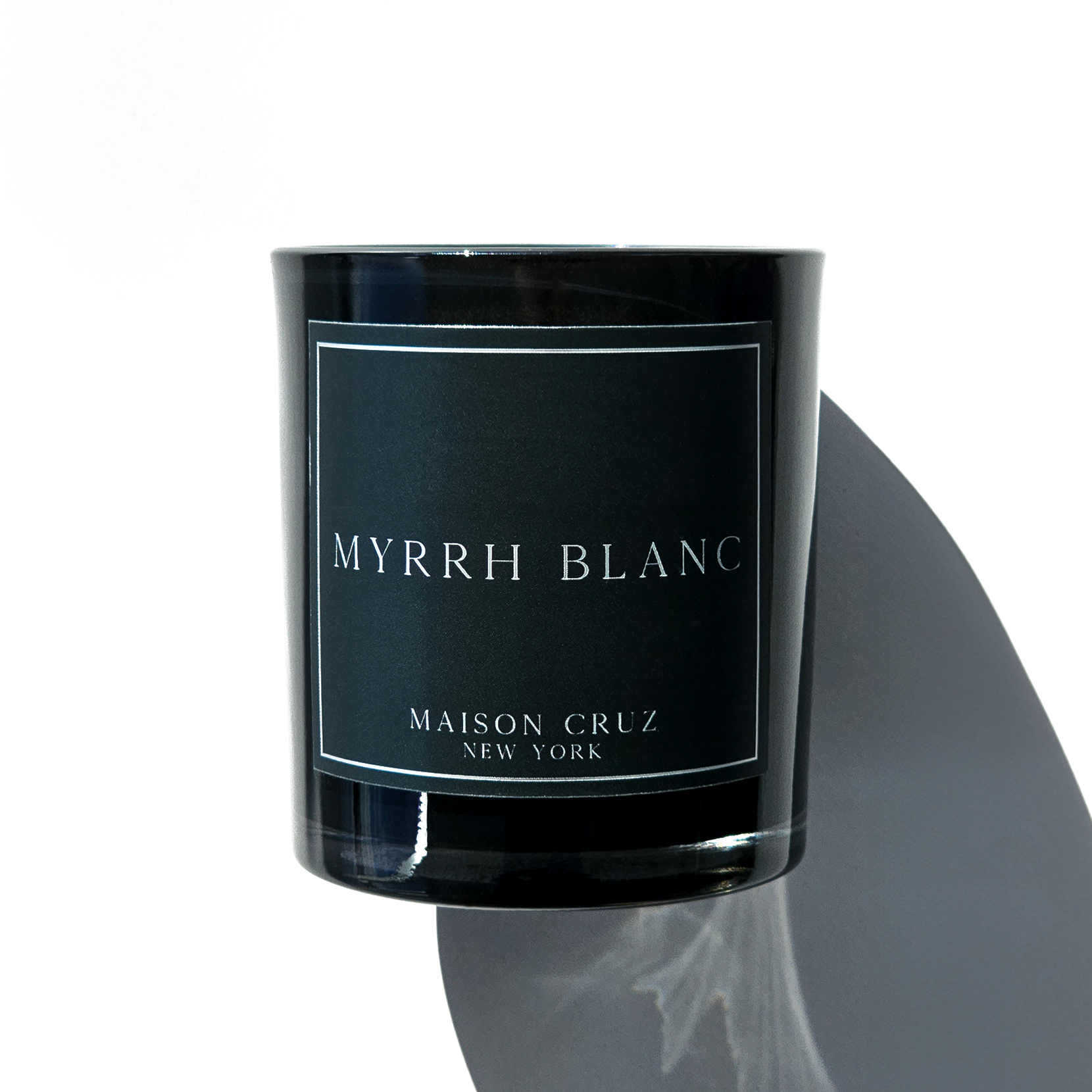 MYRRH BLANC