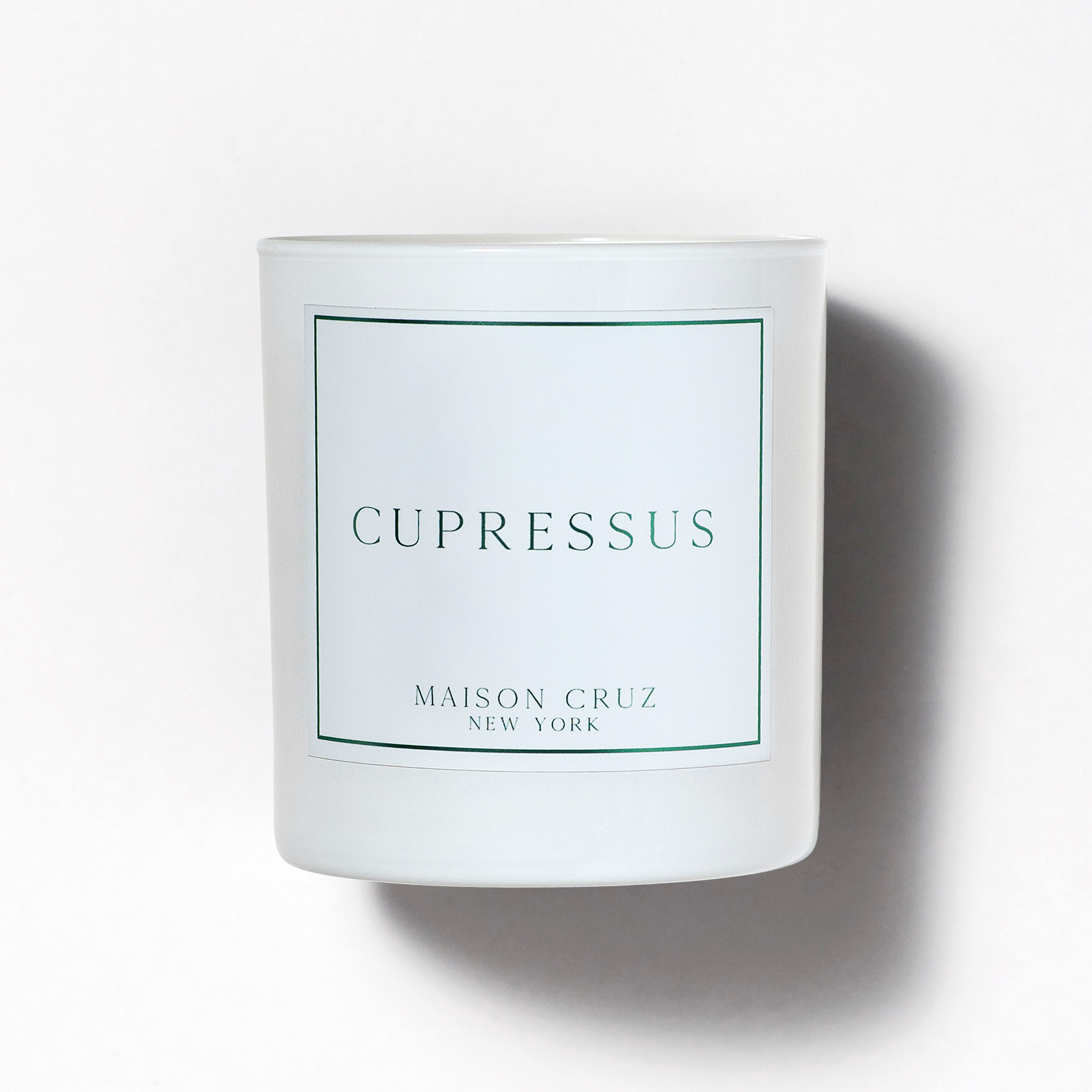 CUPRESSUS