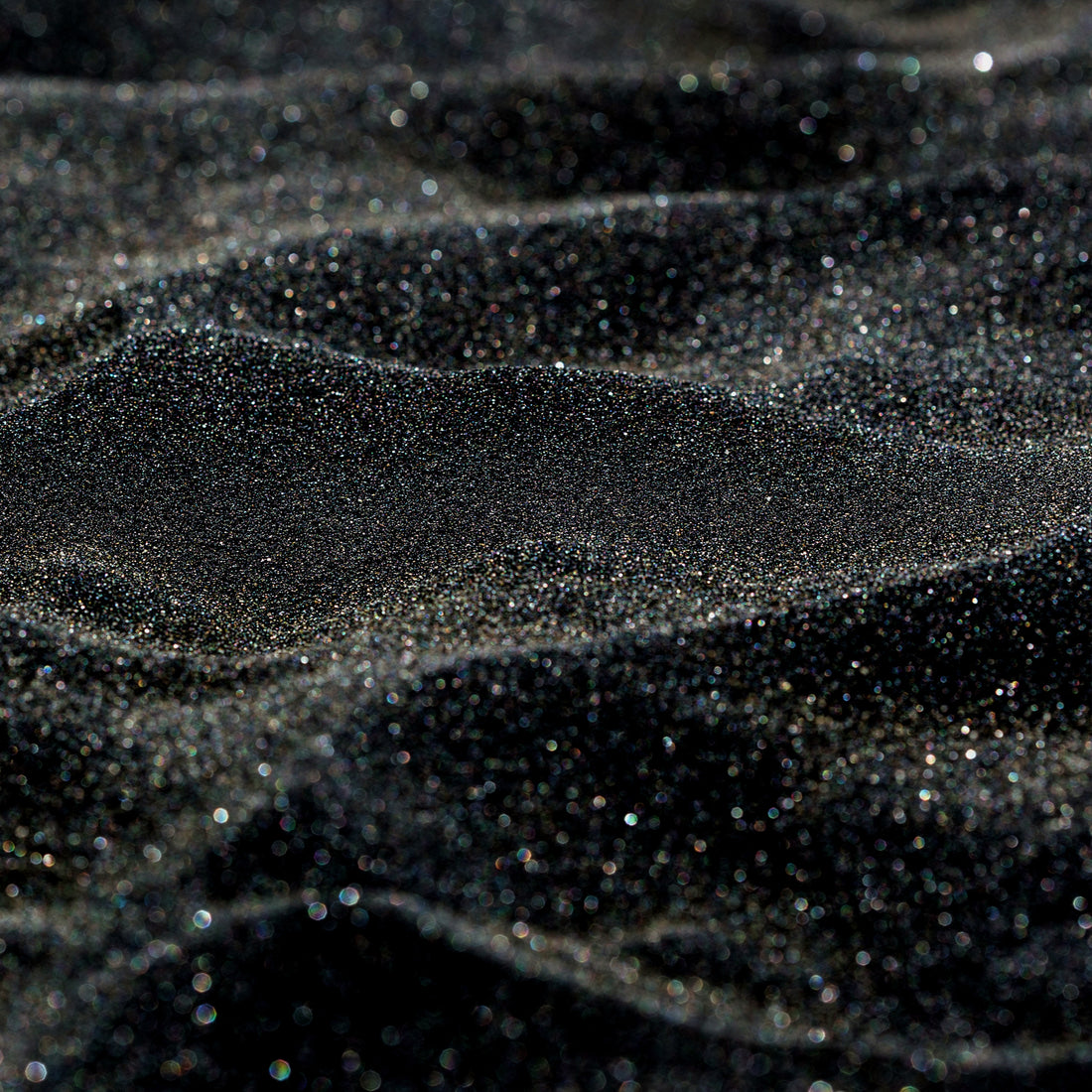 BLACK SALT