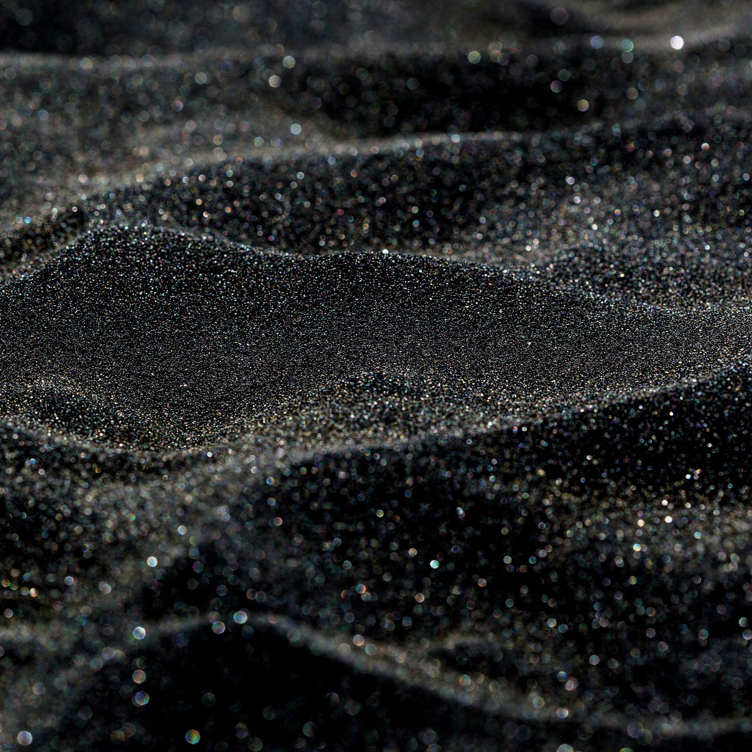 BLACK SALT