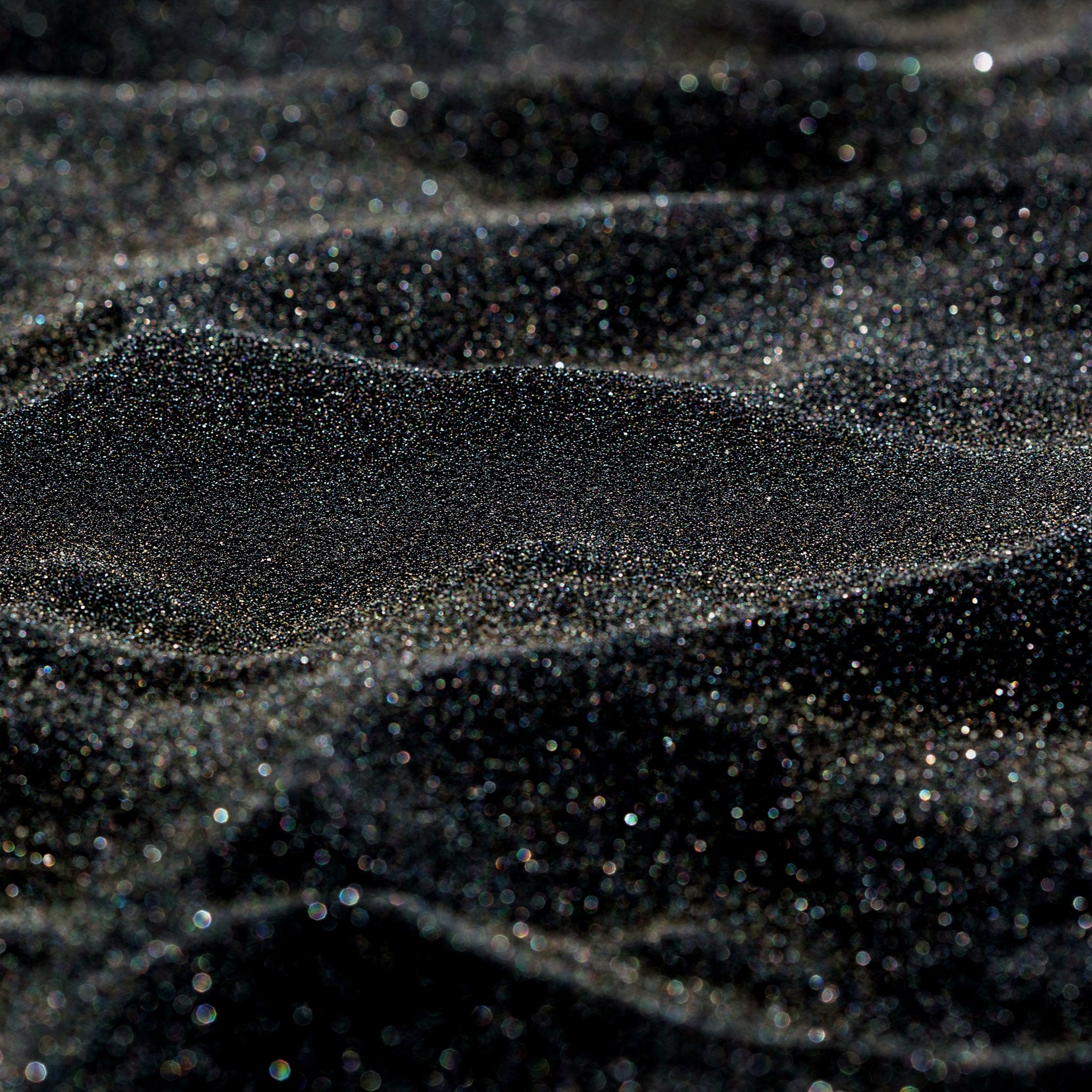 BLACK SALT