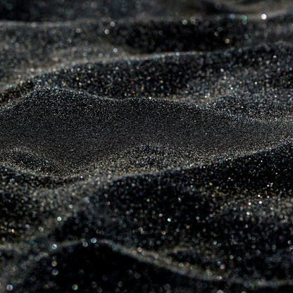 BLACK SALT