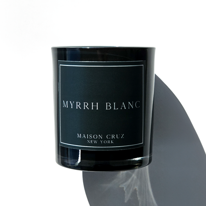 MYRRH BLANC