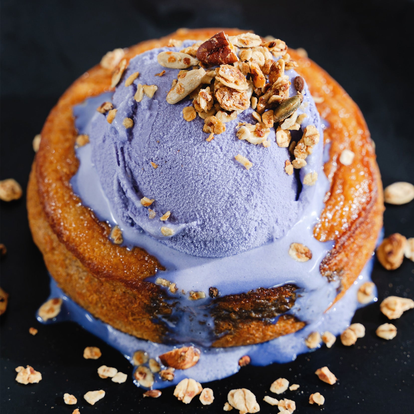UBE