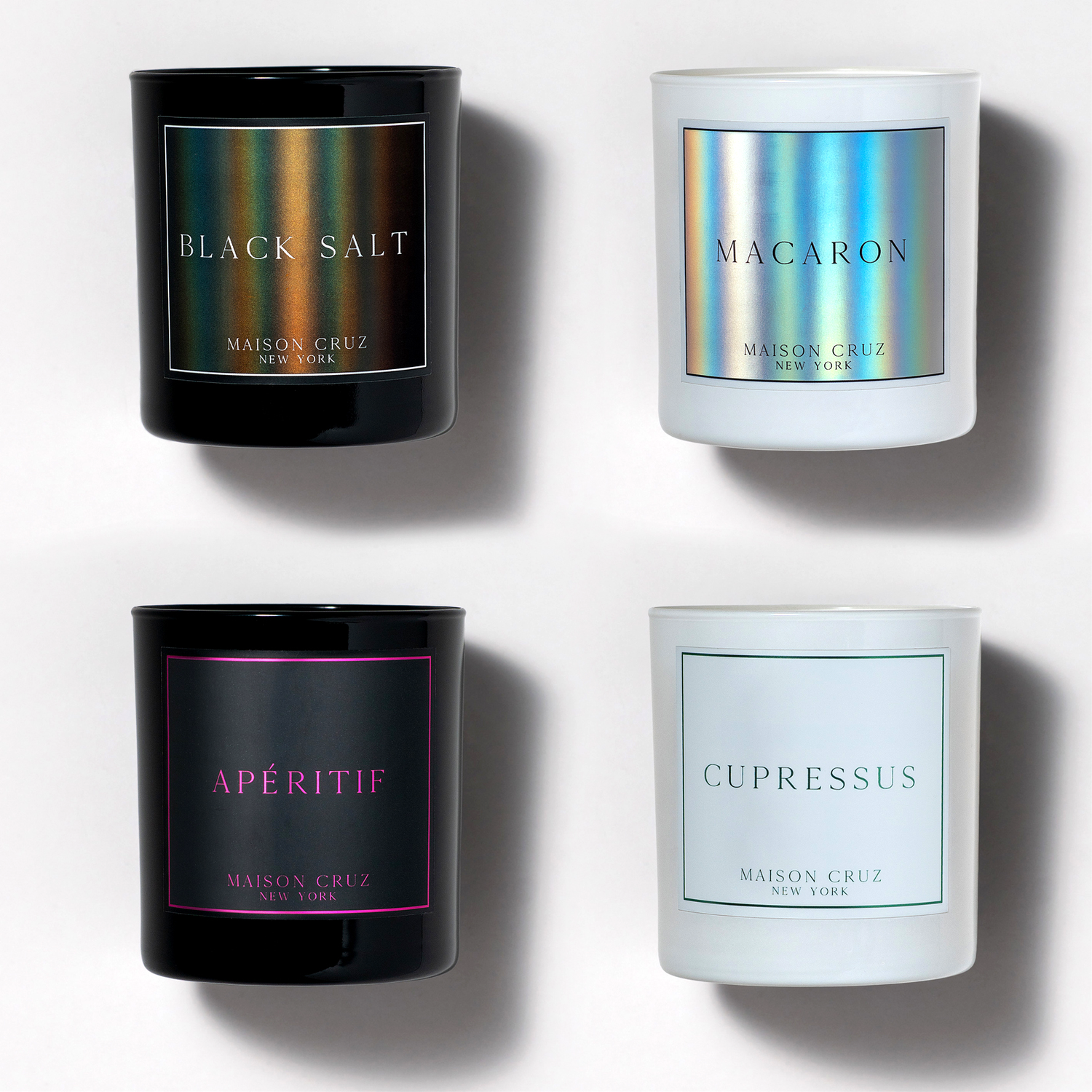 PREMIERE COLLECTION