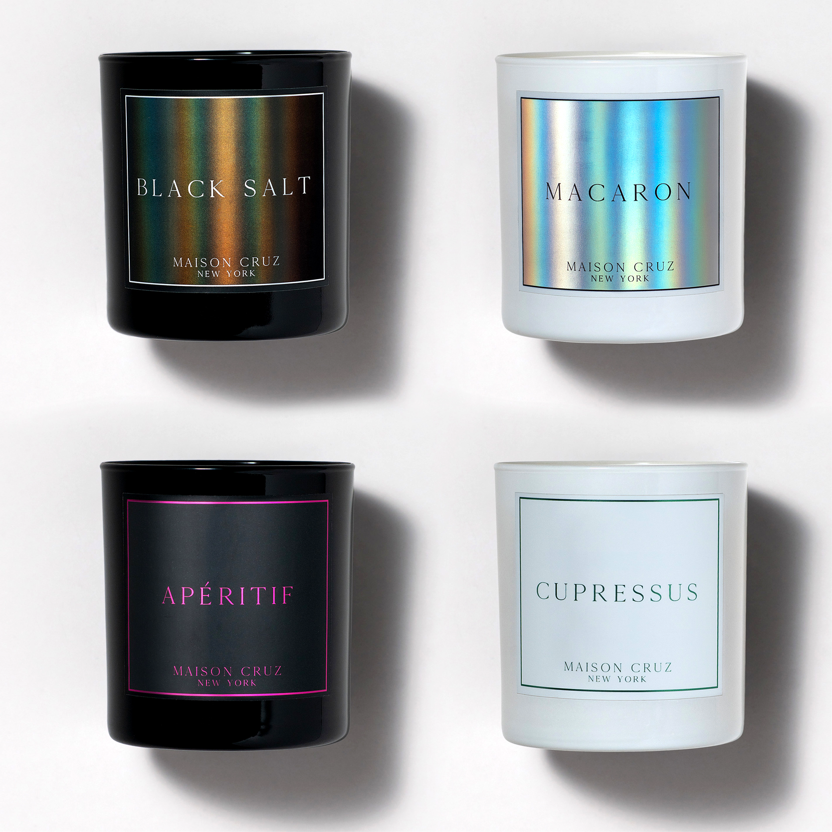 PREMIERE COLLECTION