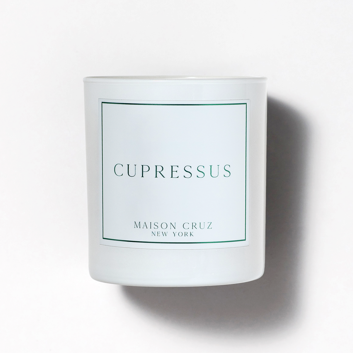 CUPRESSUS