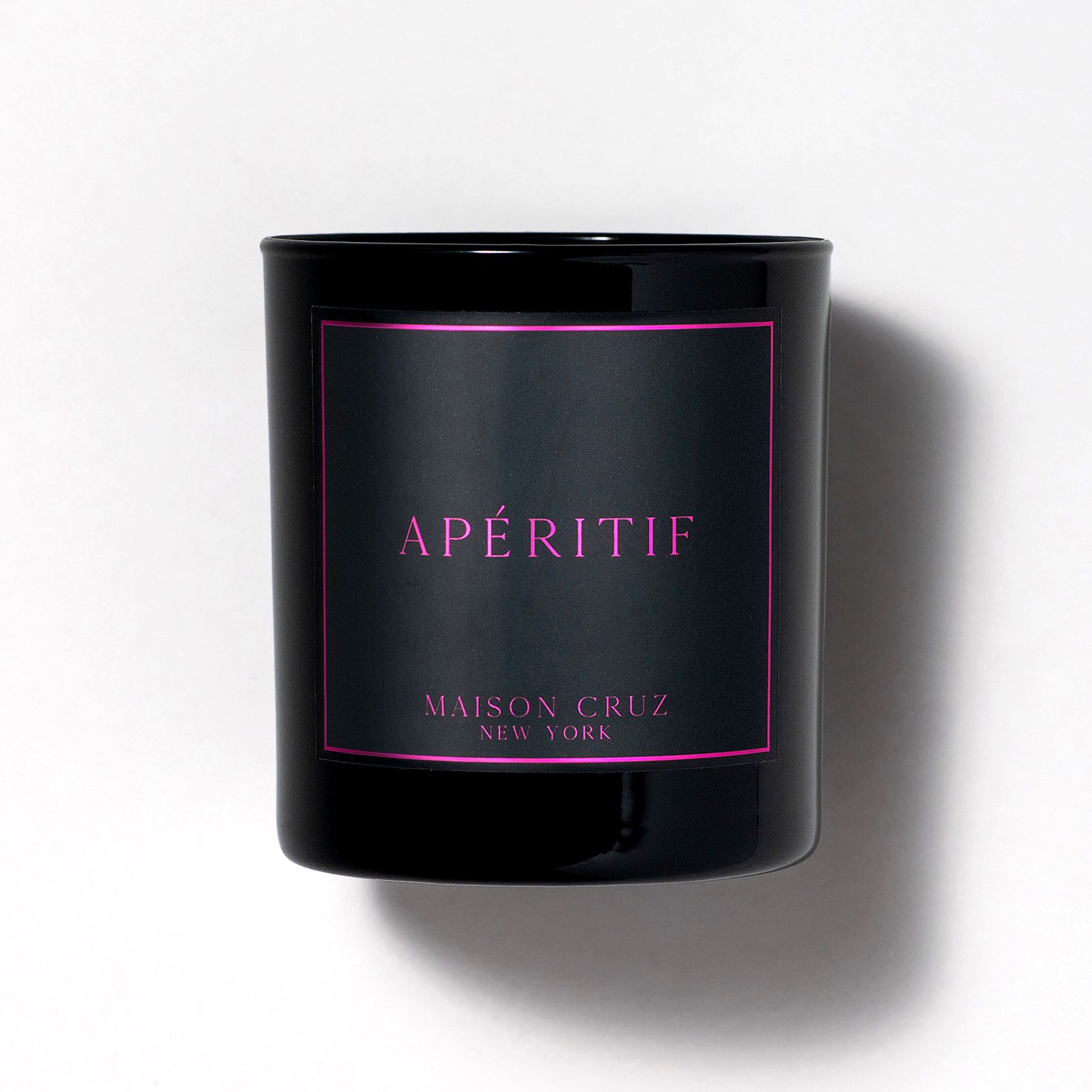 APÉRITIF