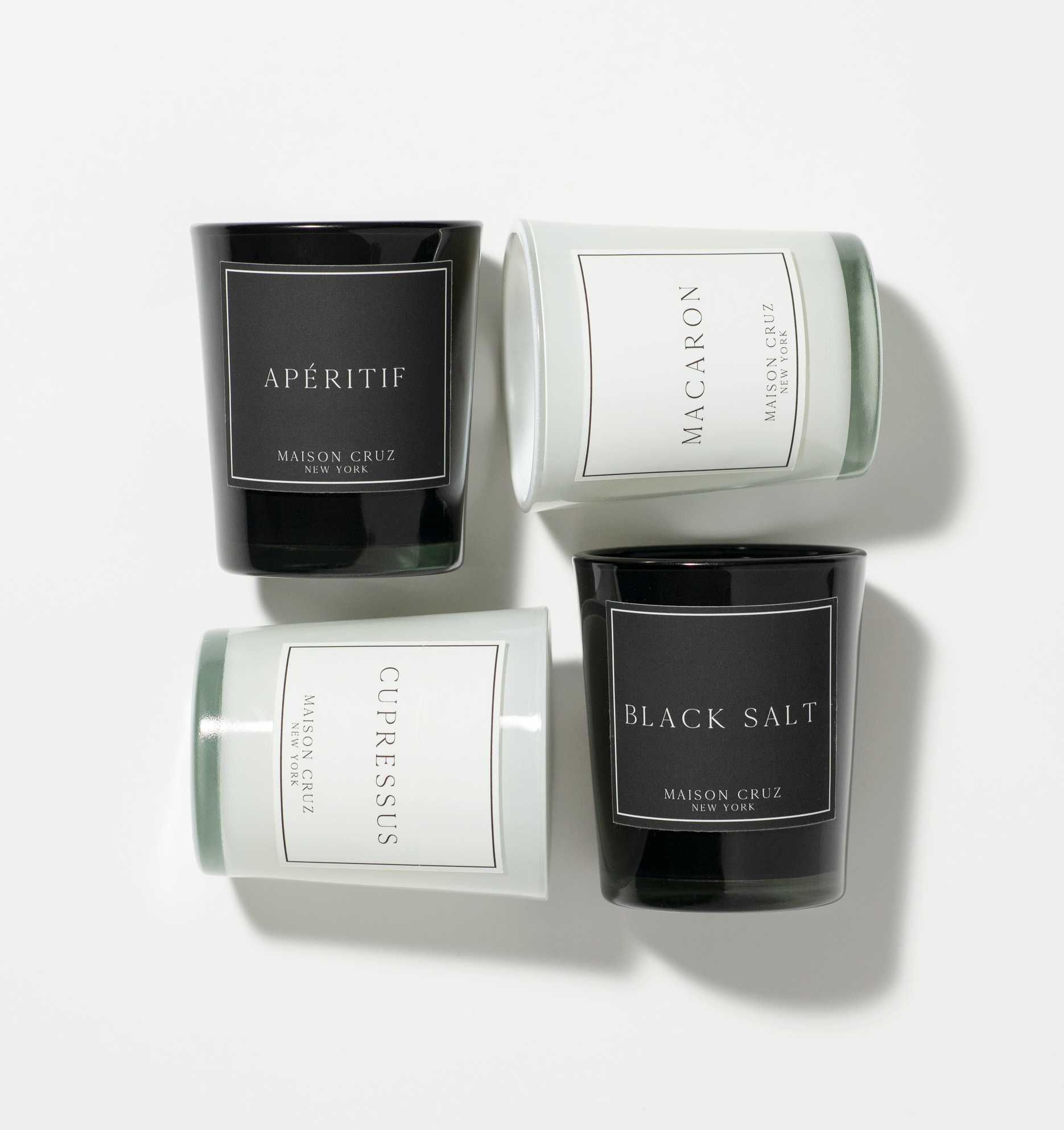 VOTIVE PREMIERE COLLECTION