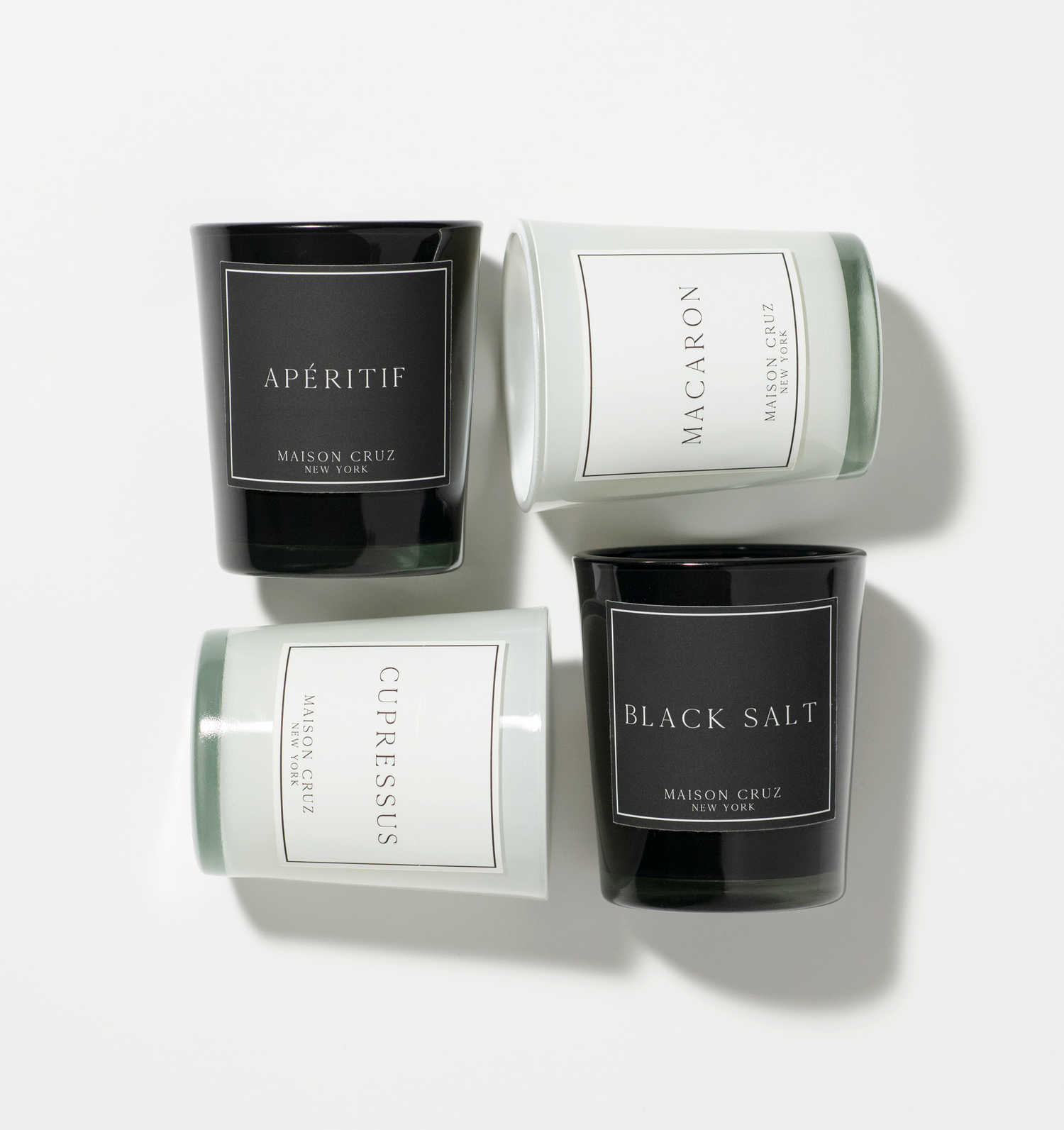 VOTIVE PREMIERE COLLECTION