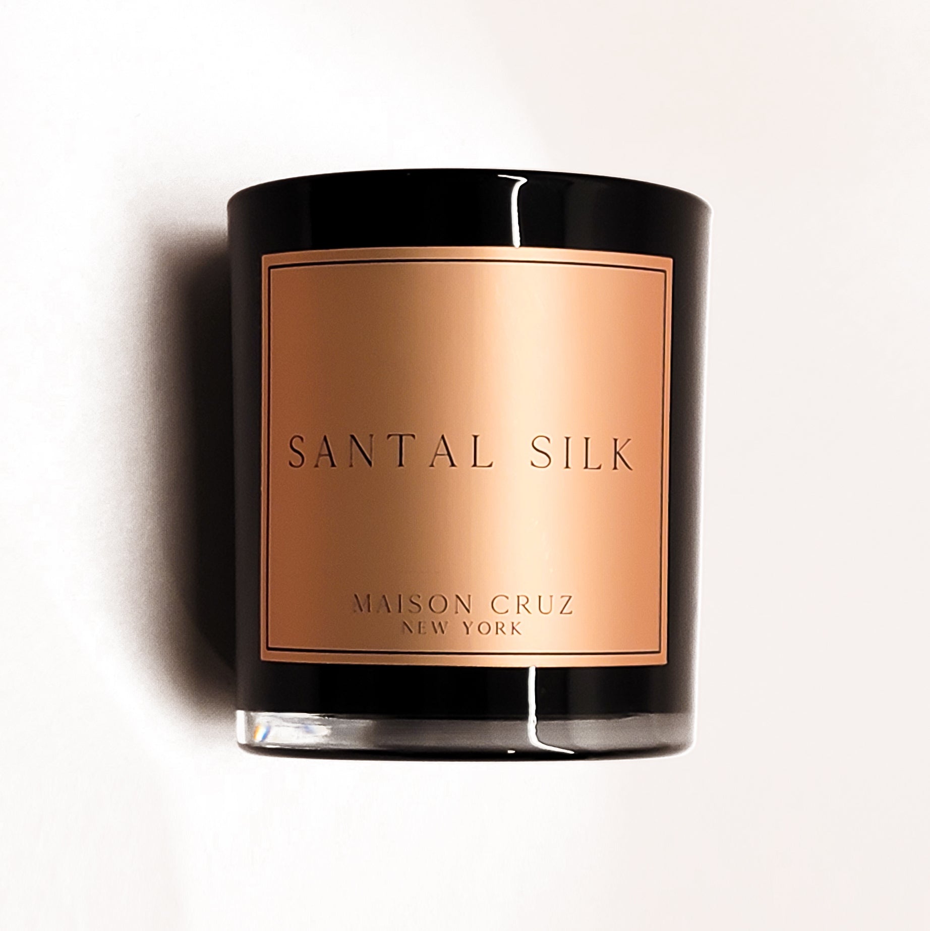 SANTAL SILK