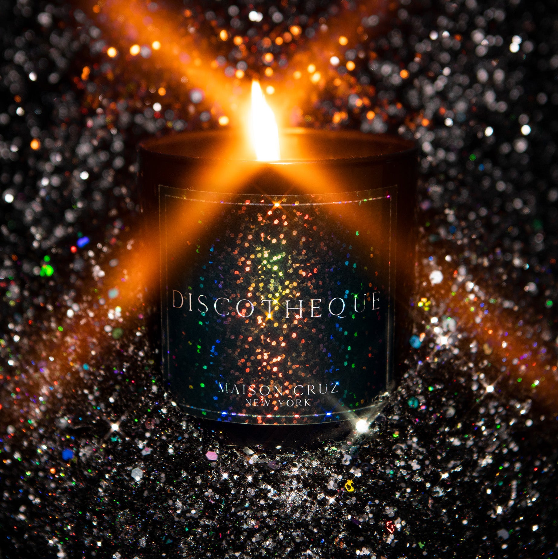 DISCOTHEQUE